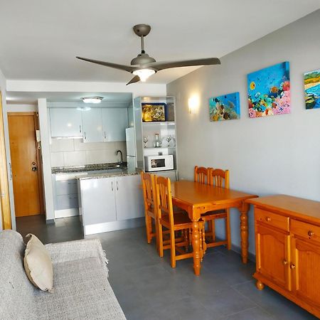 Apartamento Forner Orangecosta Peñíscola Εξωτερικό φωτογραφία