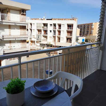 Apartamento Forner Orangecosta Peñíscola Εξωτερικό φωτογραφία
