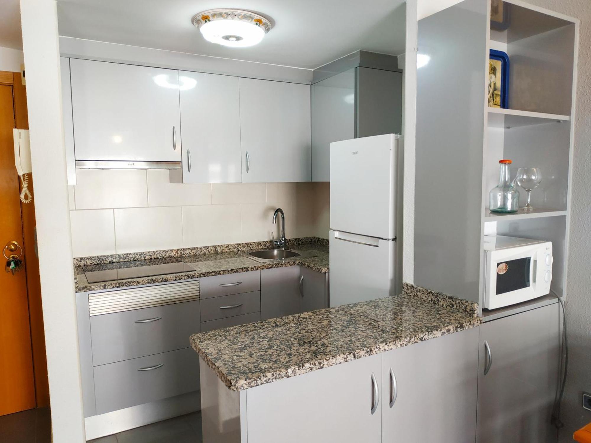Apartamento Forner Orangecosta Peñíscola Εξωτερικό φωτογραφία