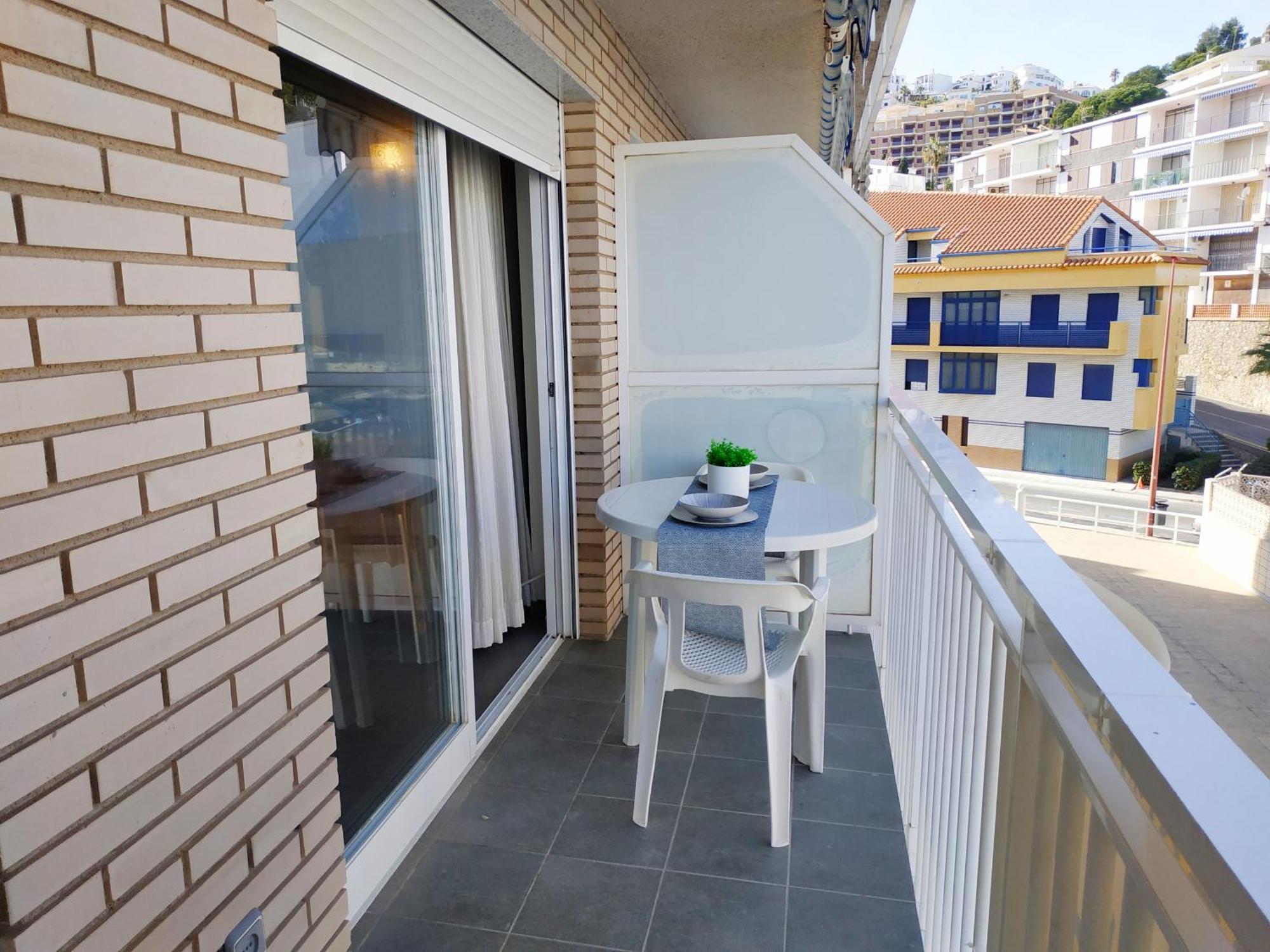 Apartamento Forner Orangecosta Peñíscola Εξωτερικό φωτογραφία