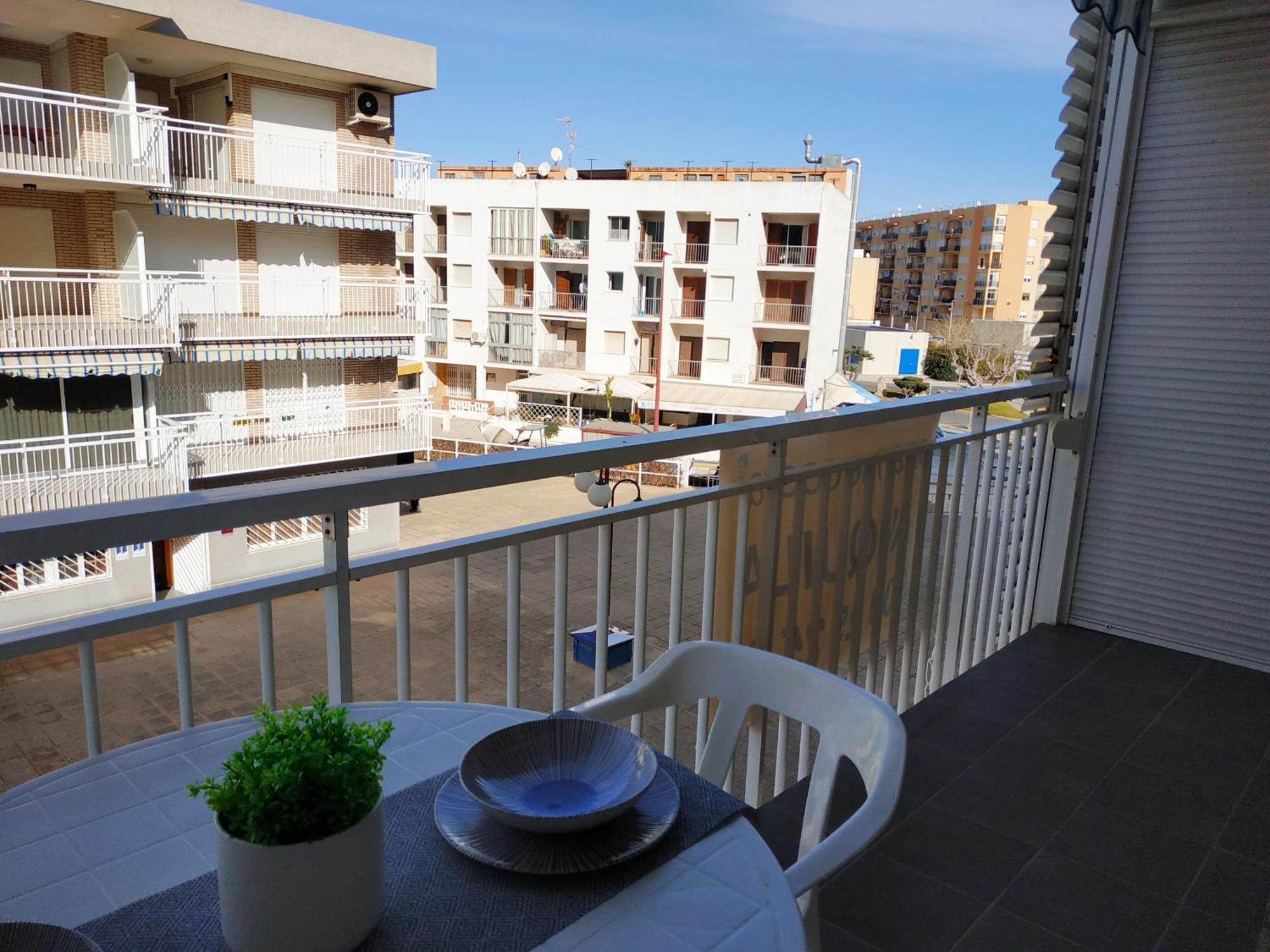 Apartamento Forner Orangecosta Peñíscola Εξωτερικό φωτογραφία